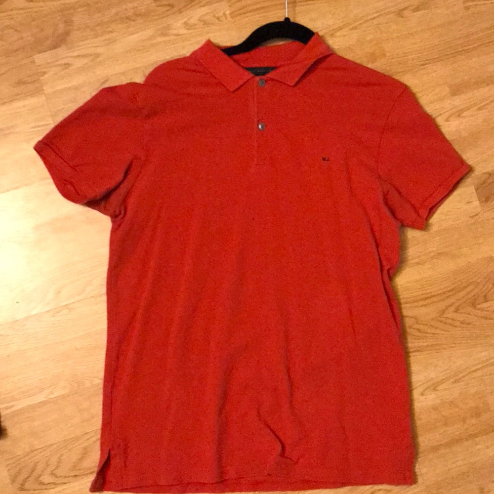 Marc By Marc Jacobs Polo